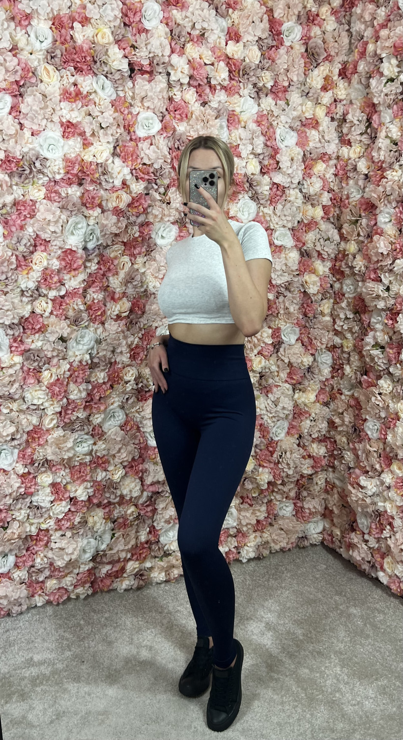 A leginsy modeluj膮ce