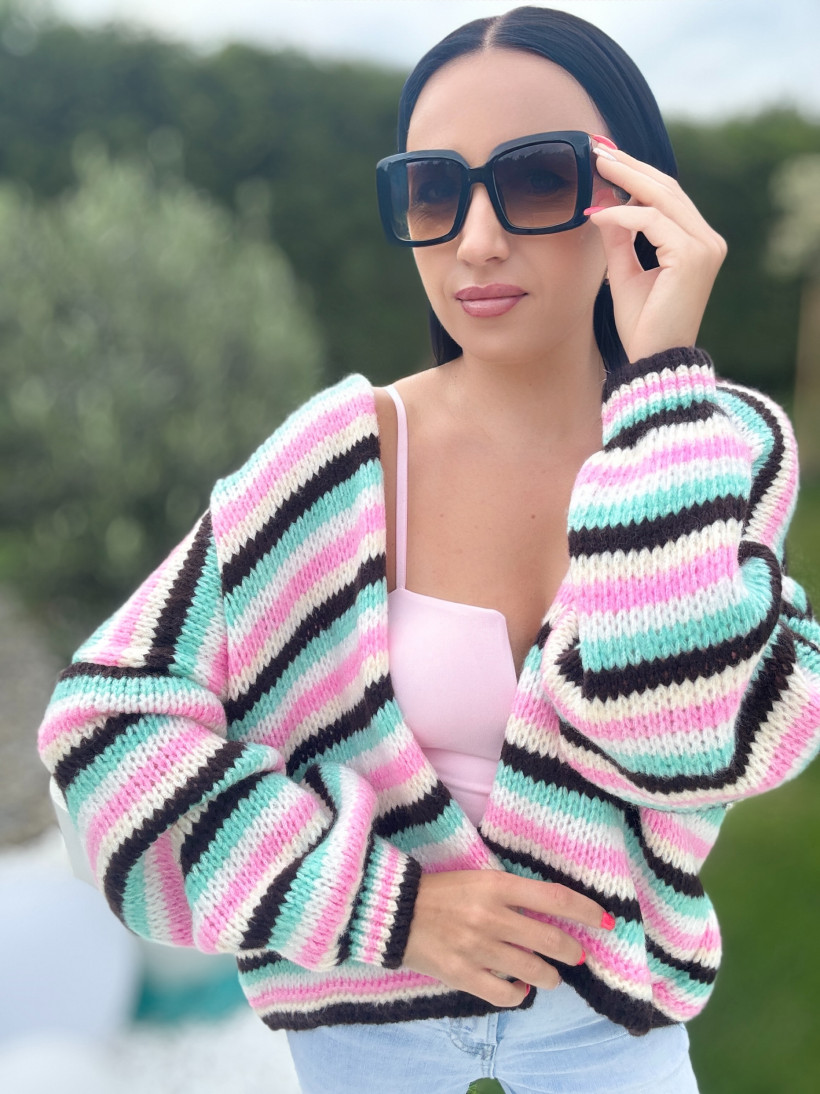 Pino Czekolada - Wanilia