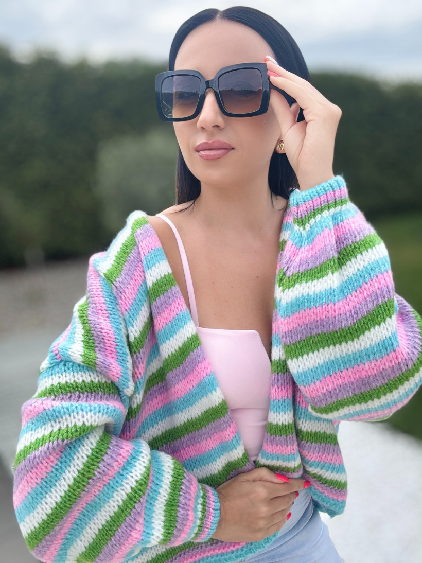 Pino Niebo - Baby Róż