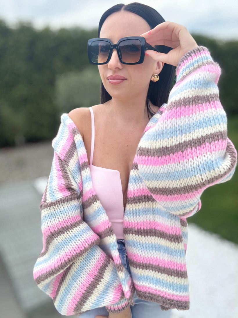 Pino Kakao - Baby Róż