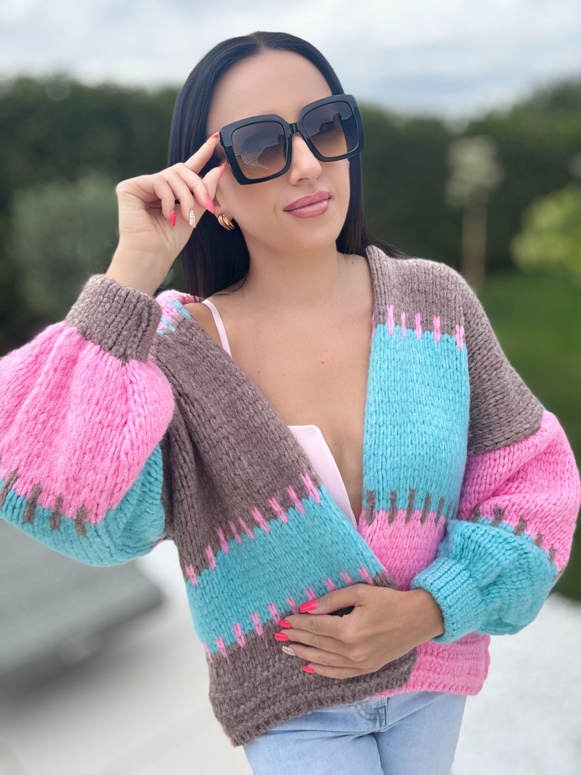 Aurora Kakao - Niebo