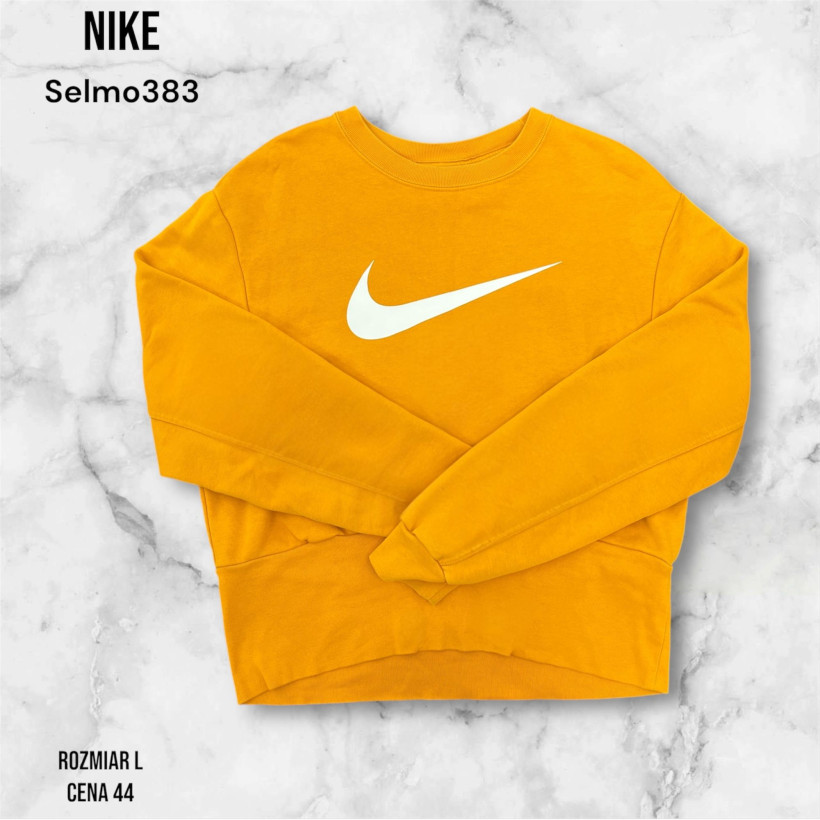 383.Bluza Nike rozm.L