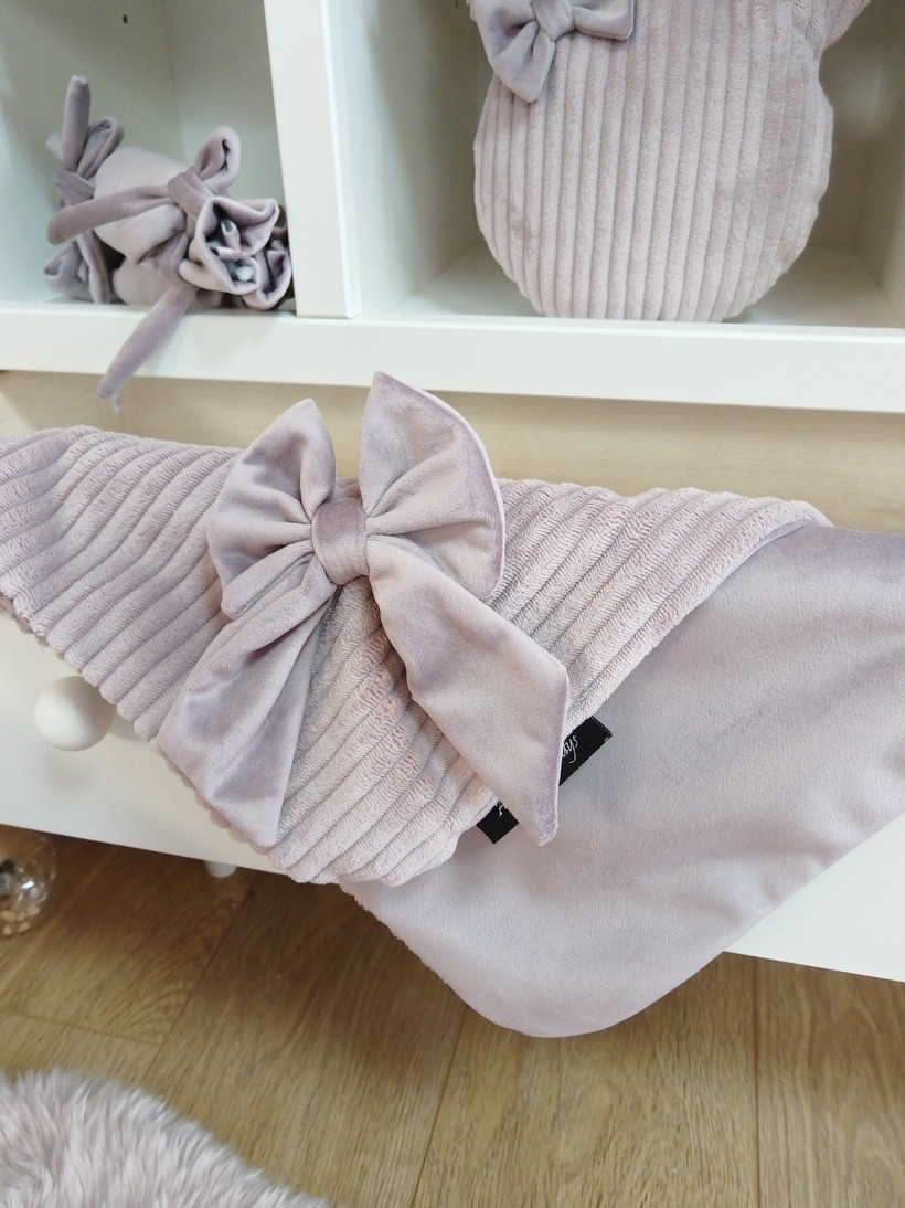 Couverture - Chuchotement d'Iris