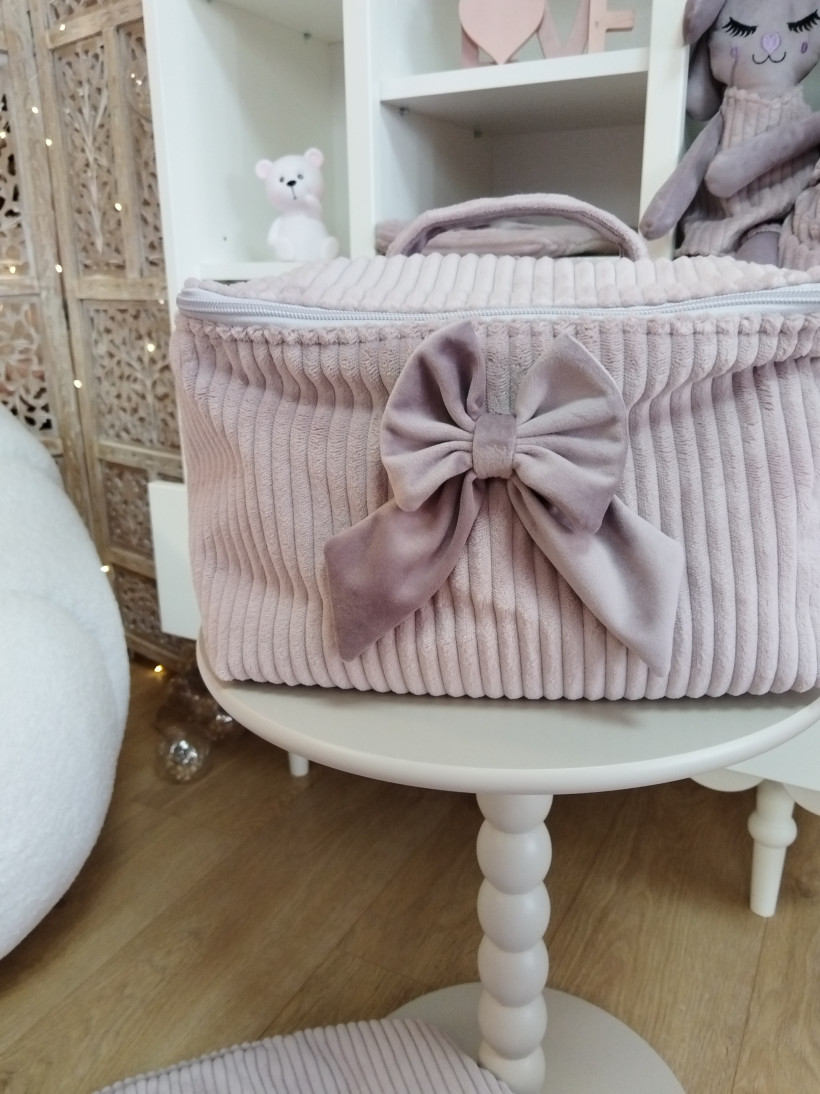 Trousse - Chuchotement d'Iris