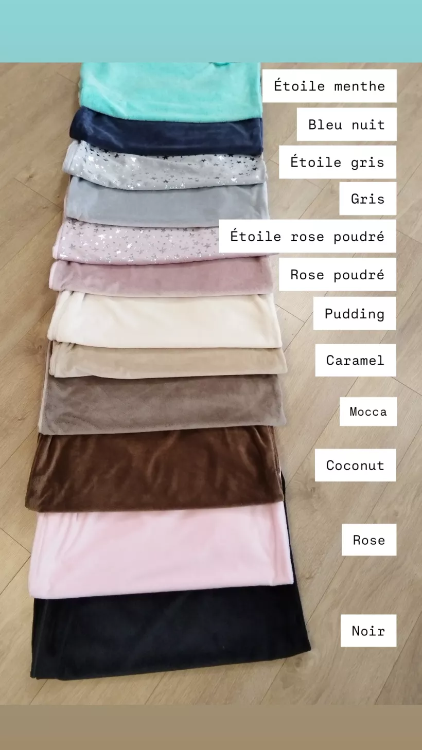 Housse de Tapis M