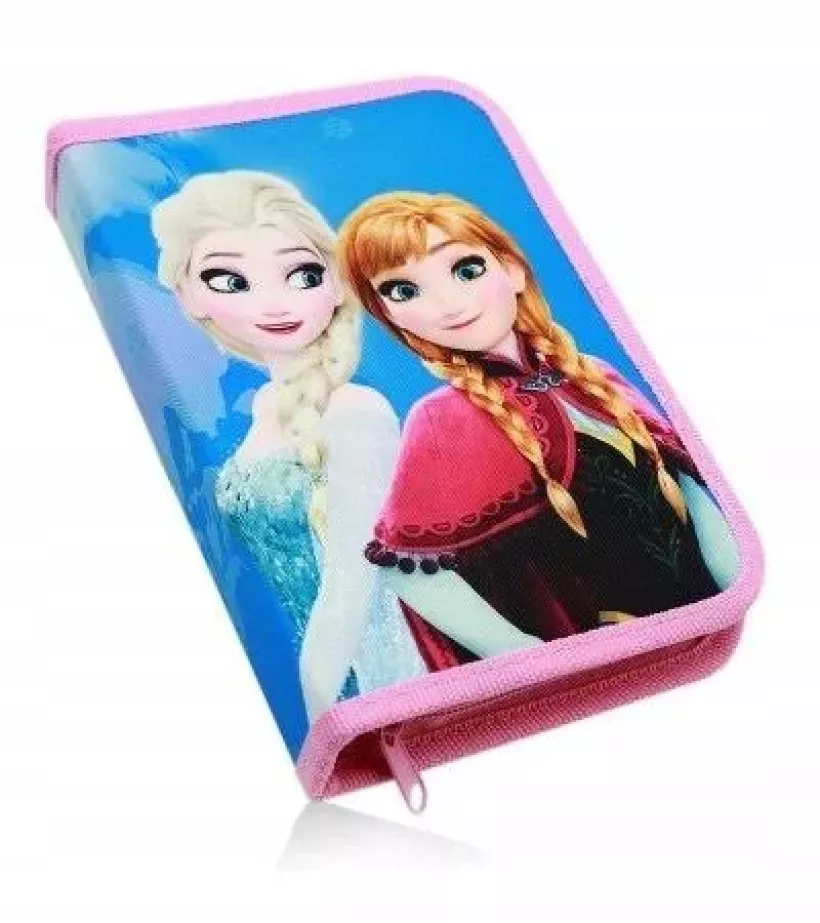 Piórnik Frozen 