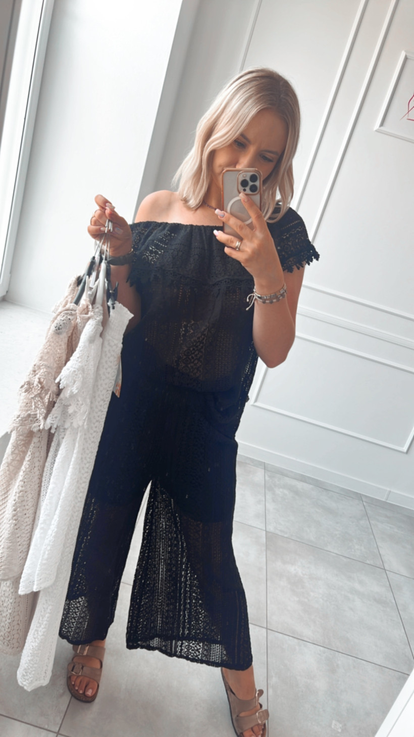Komplet boho 12997
