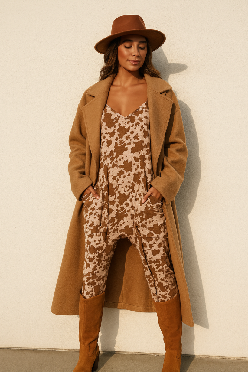 KOMBINEZONY MUMU CIAPKI