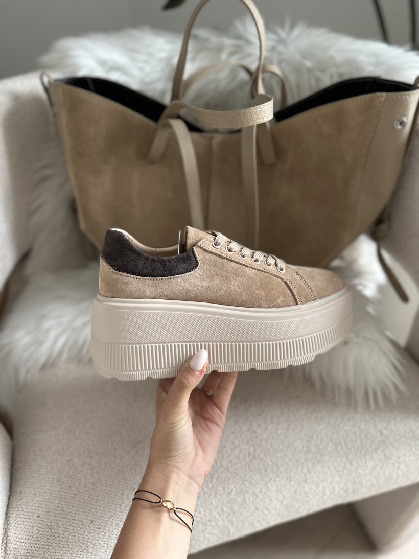 SNEAKERSY PLATFORMA