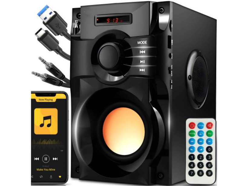 Głośnik/Loud Speaker - 15W