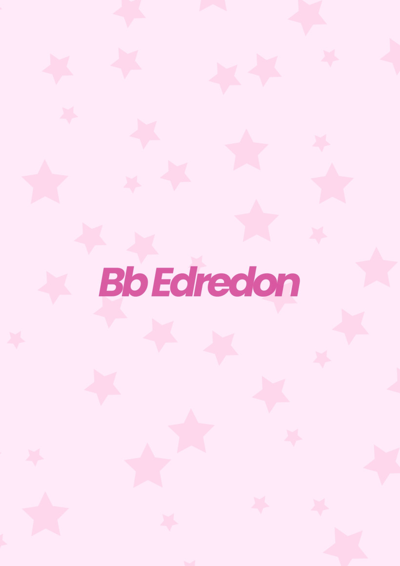 Bb Edredon - Chuchotement d'Iris