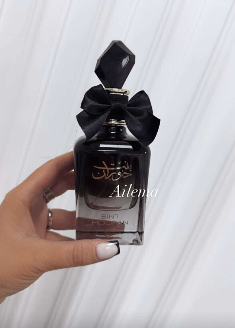 Orientalne perfumy ab2024 BINT HOORAN 100ml