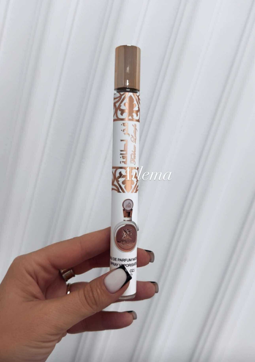 Orientalny perfum ab2026 35 ml