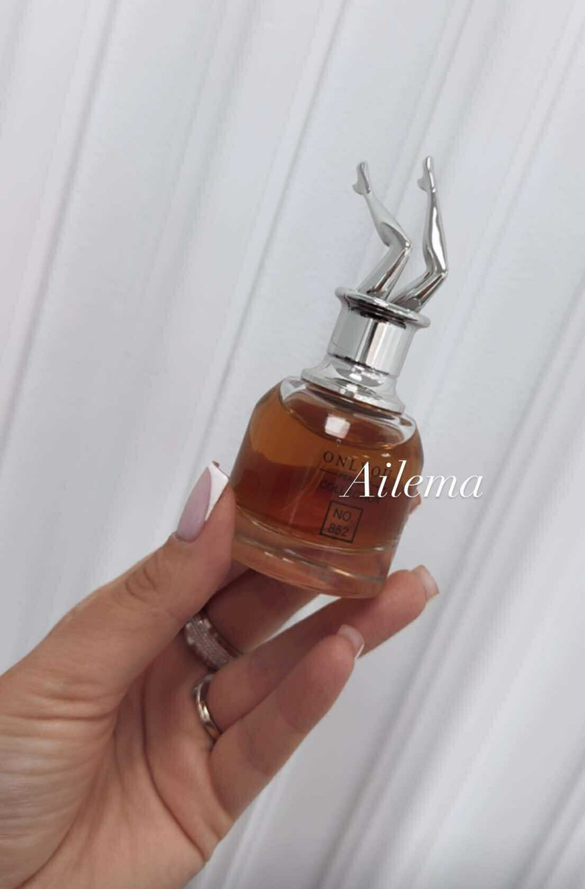 Perfum ab2029 ONLYOU NO.852 30ml