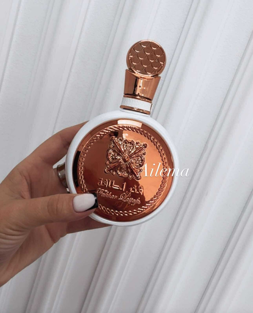 Perfum ab2030   Gold Extrait 100ml