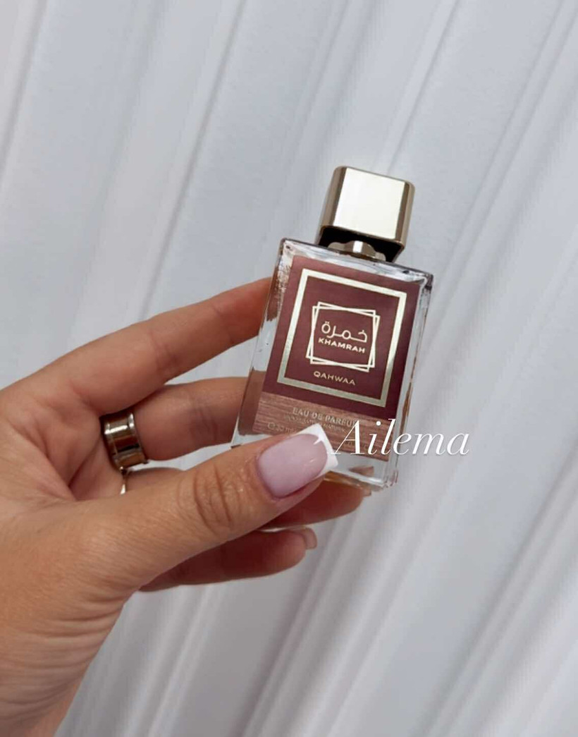 Perfum ab2032 orientalno- waniliowe 30ml
