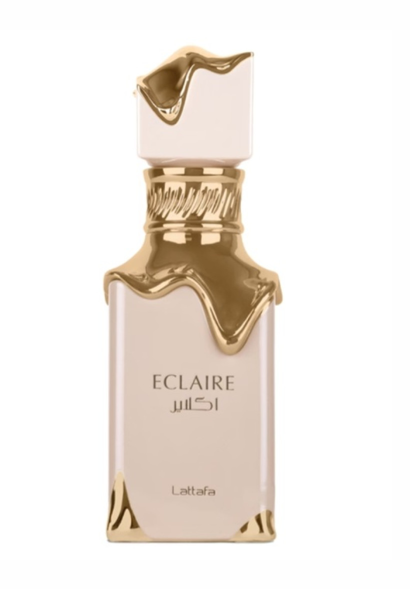 Lattafa Ecleir 100ml- inspiracja