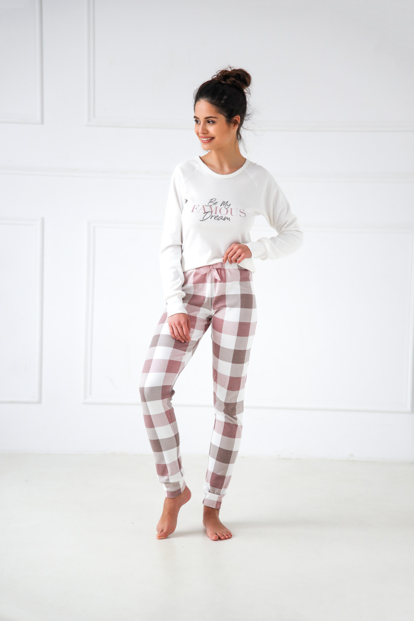 Piżama SENSIS Joselyn