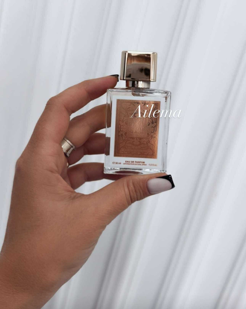 Perfum ab2035 MYSTICAL 30ml