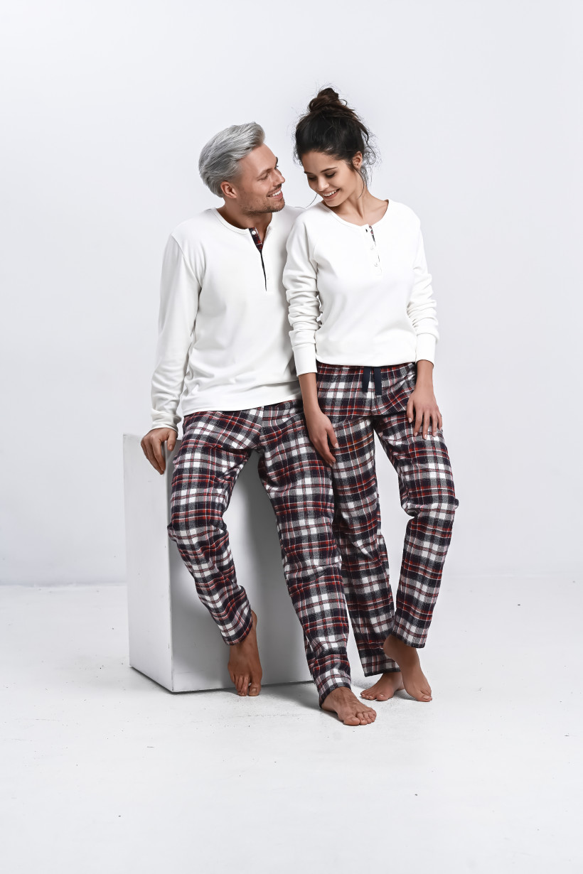 Piżama SENSIS Mollie