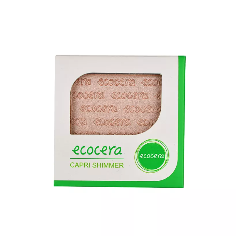 ECOCERA Rozświetlacz Shimmer 10g
