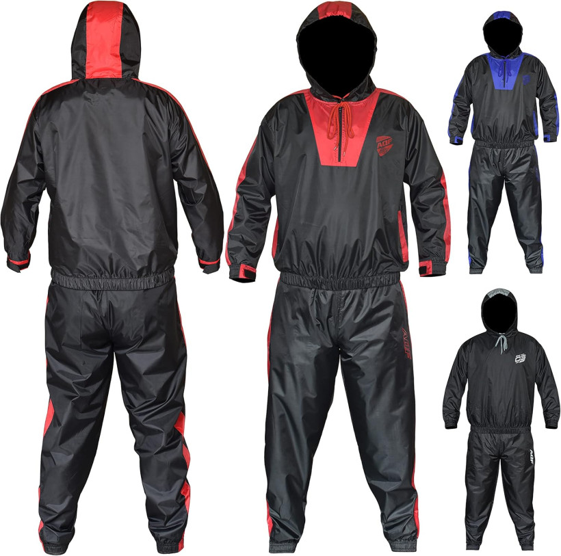 kombinezon do odchudzania rozmiar 4XL