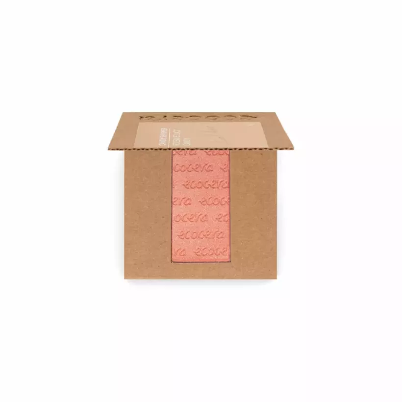 ECOCERA Wkład do Kasetki Rozświetlacz 5g