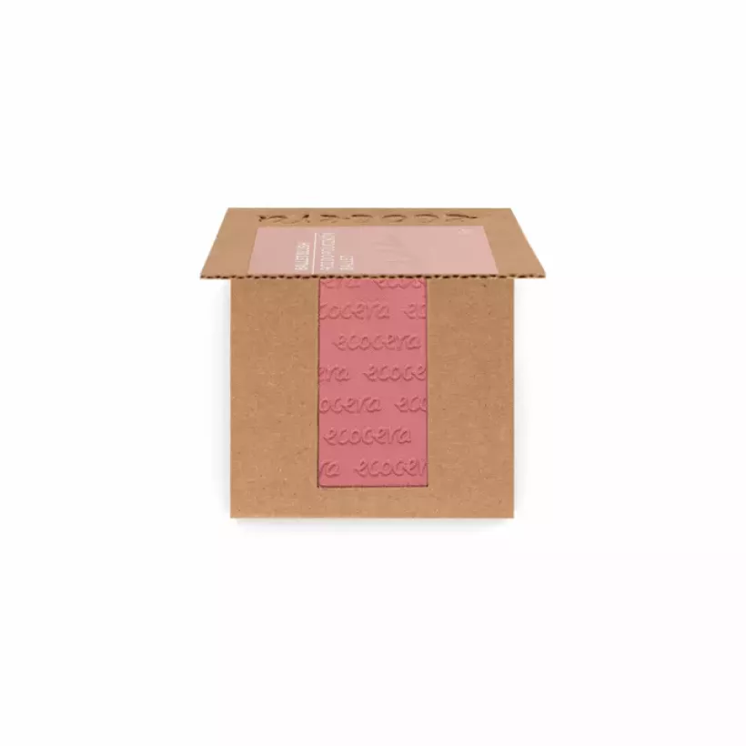 ECOCERA Wkład do Kasetki Róż 5g