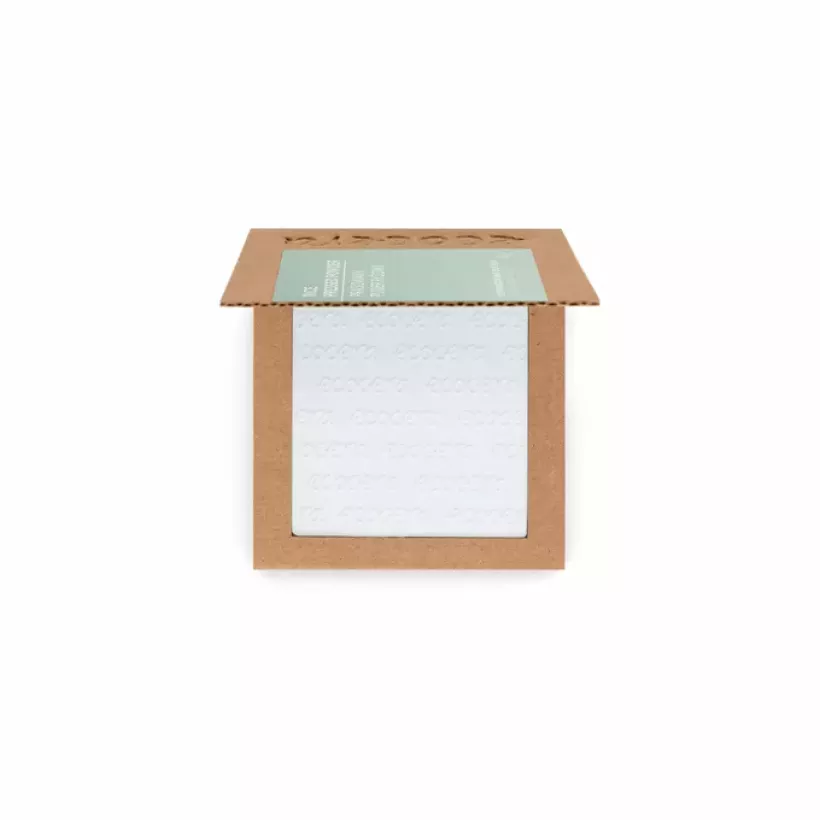 ECOCERA Wkład do Kasetki Prasowany Puder 10g