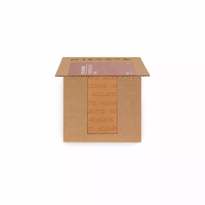 ECOCERA Wkład do Kasetki Puder Brązujący 5g