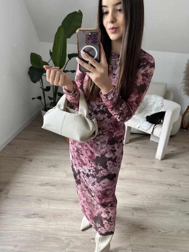 SUKIENKA LILI