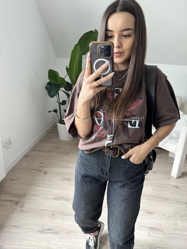 T-SHIRT RESPECT