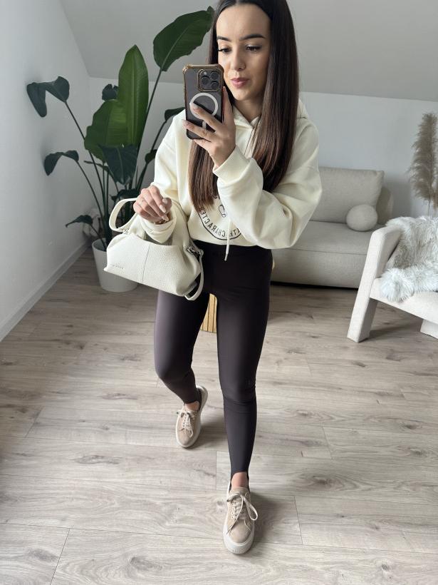 BRĄZ LEGINSY PIĘTKA