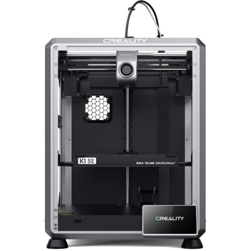 P7 Drukarka 3D Creality K1SE