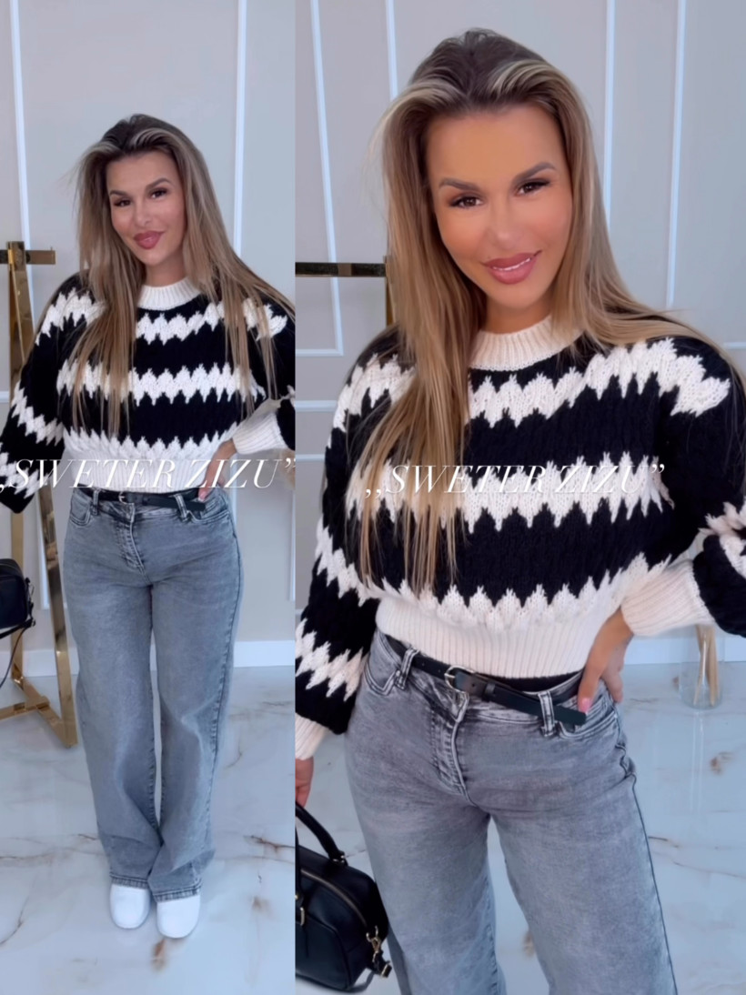 sweter 2934