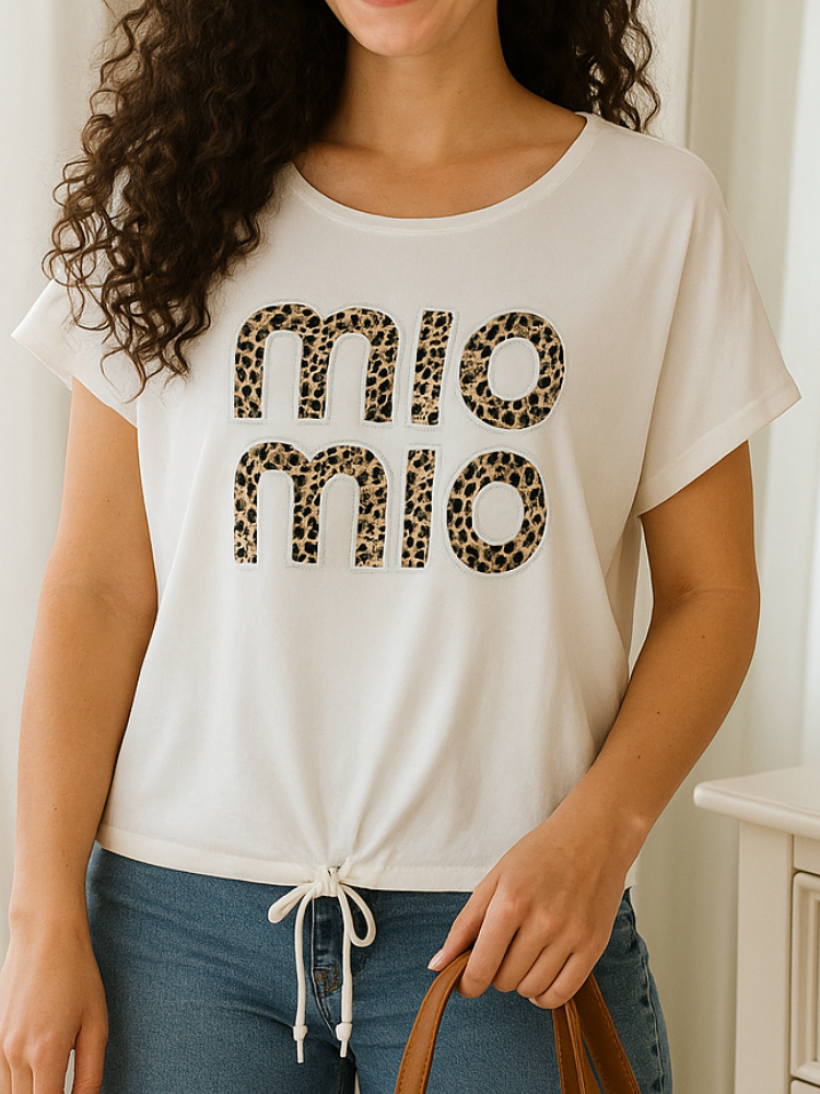 Bluzka mio mio 1374