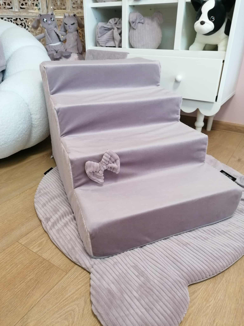 Housse Escalier - Chuchotement d'Iris