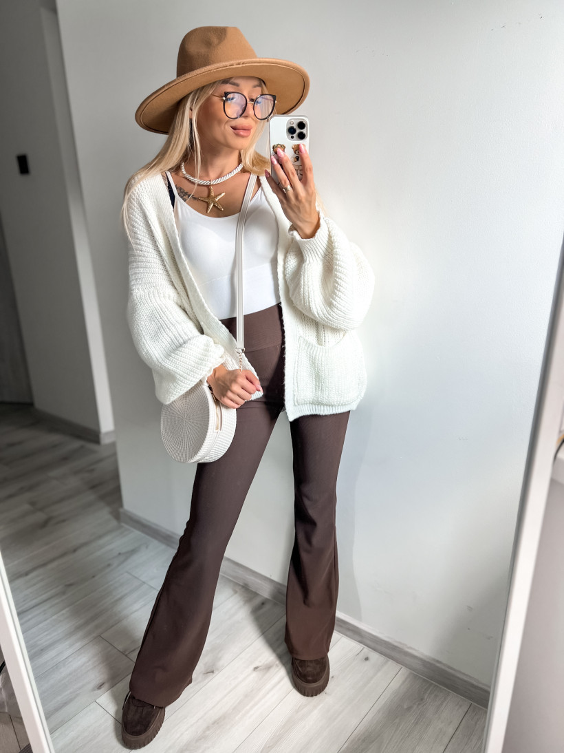 Leginsy dzwony miego 235M