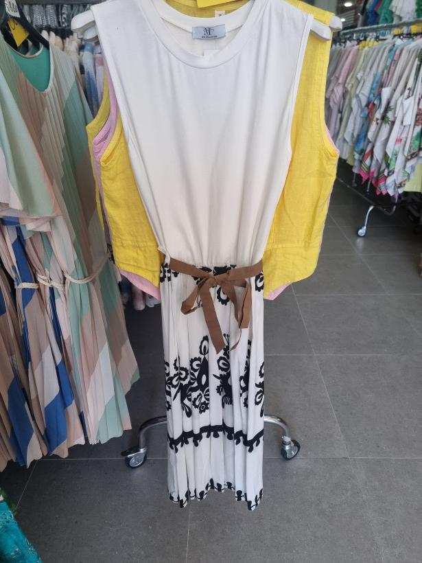 Vestido 91437