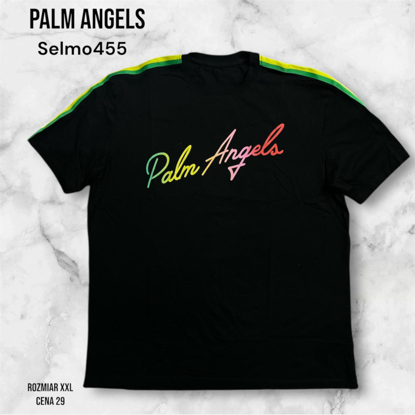 455. Koszulka Palm Angels rozm.XXL
