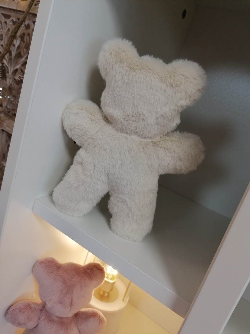 Jouet Ourson Creme de Lune