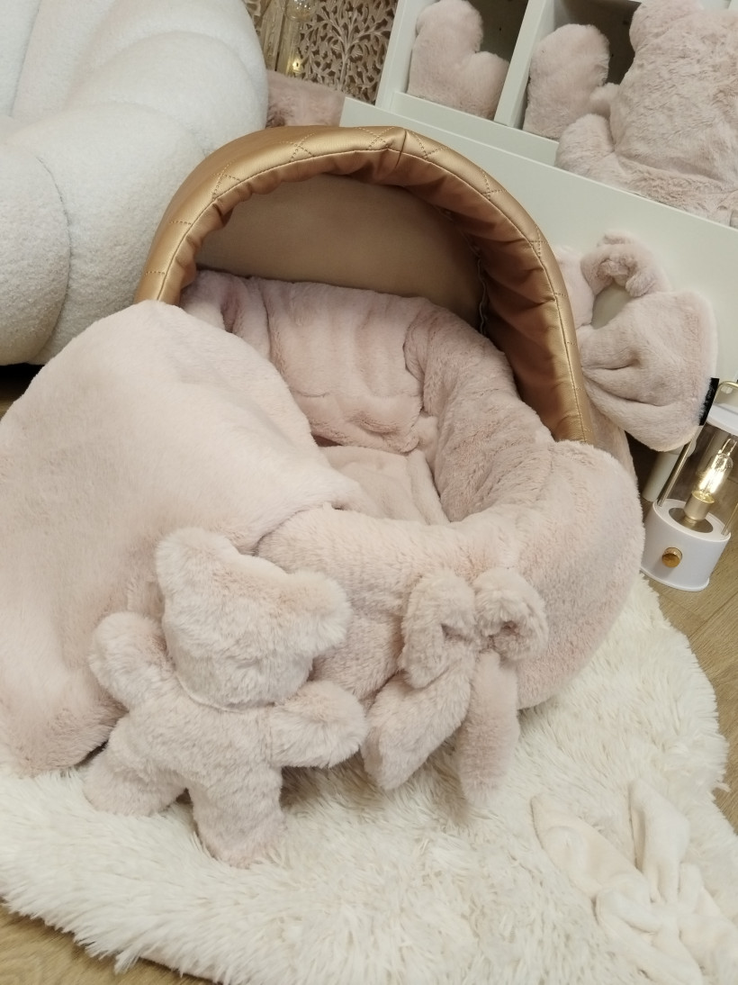 Accessoires pour Softygloo T2 – Rosée Lunaire