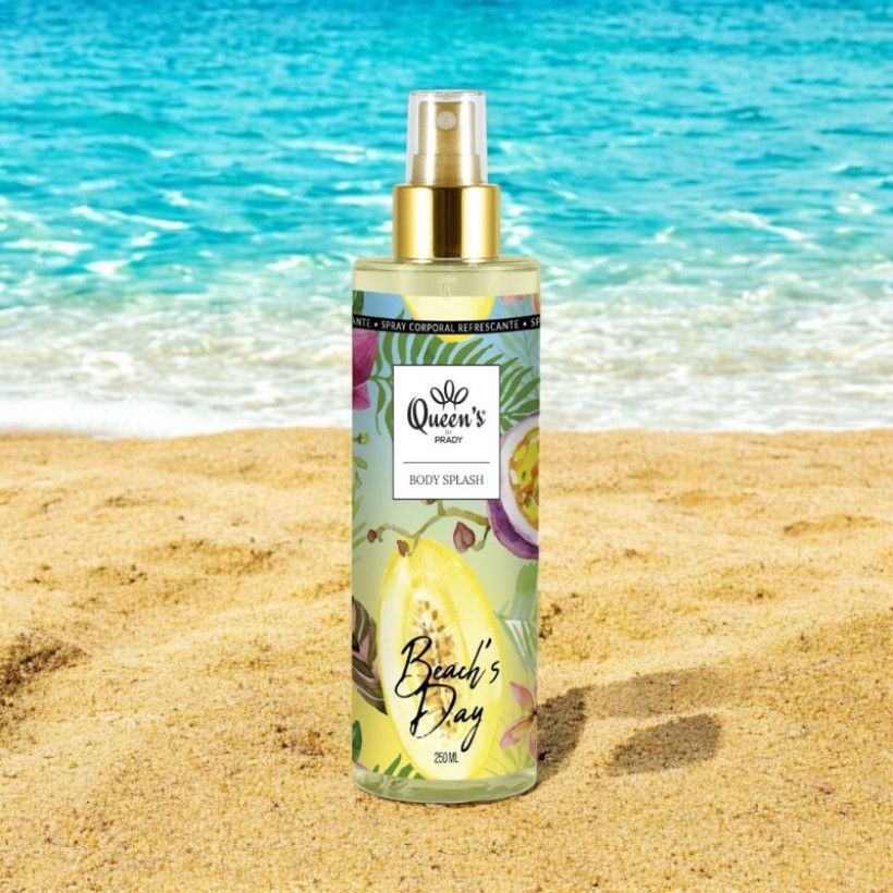 BRUME POUR LE CORP 250ML