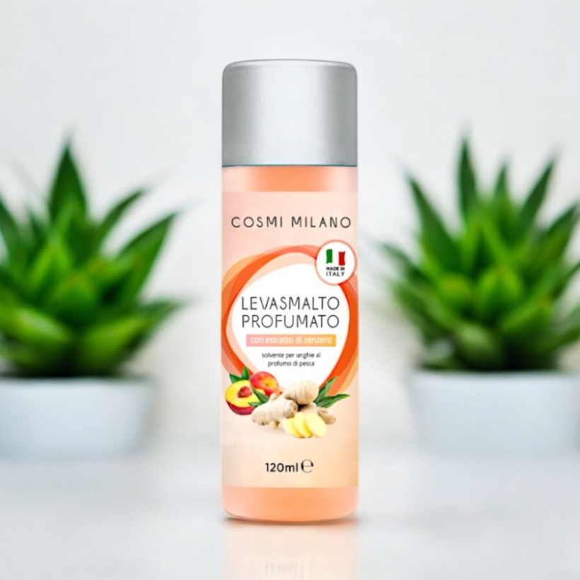 DISSOLVANT PECHE 120 ML