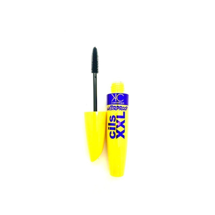 MASCARA VOLUME XXL