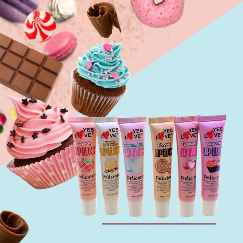 GLOSS HYDRATANT