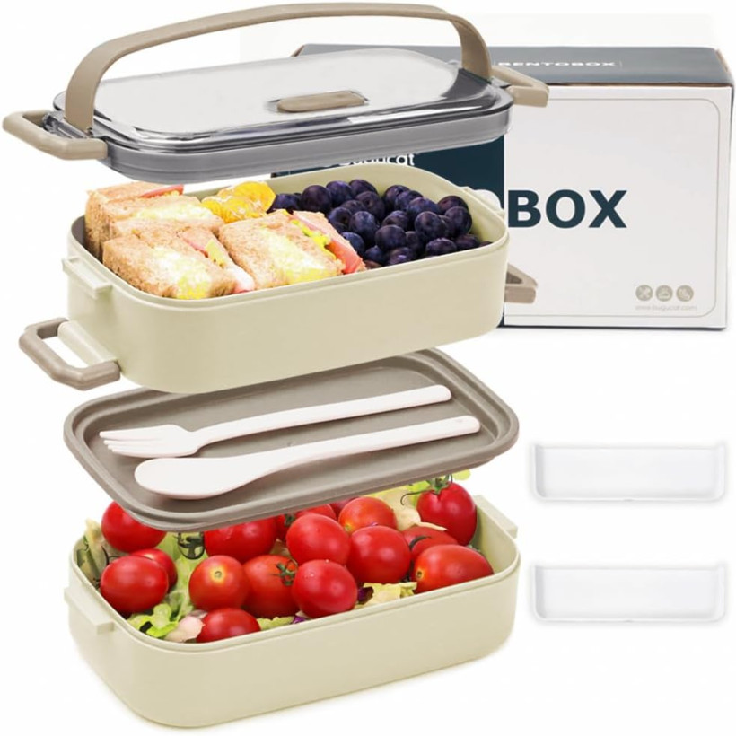 bugucat lunchbox