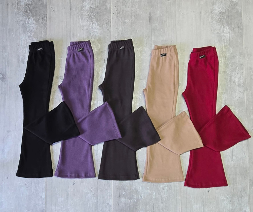 DZWONY  PRĄŻEK FIOLETOWE LAMBDA