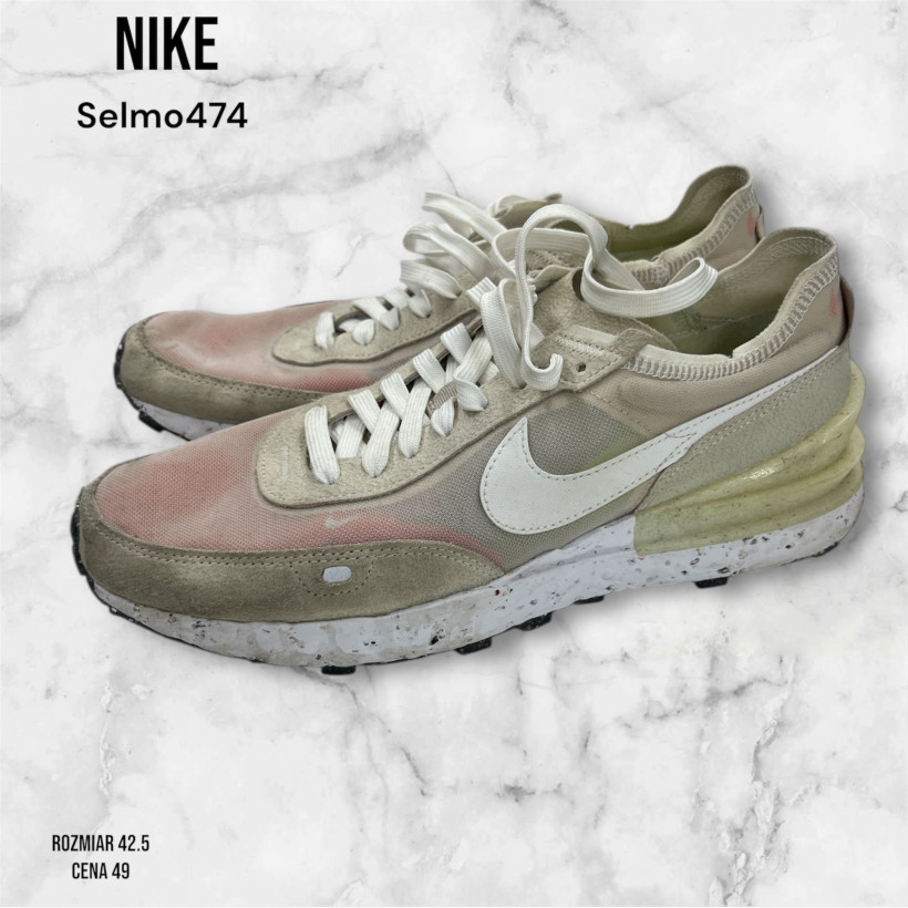 474.Buty Nike rozm.42.5