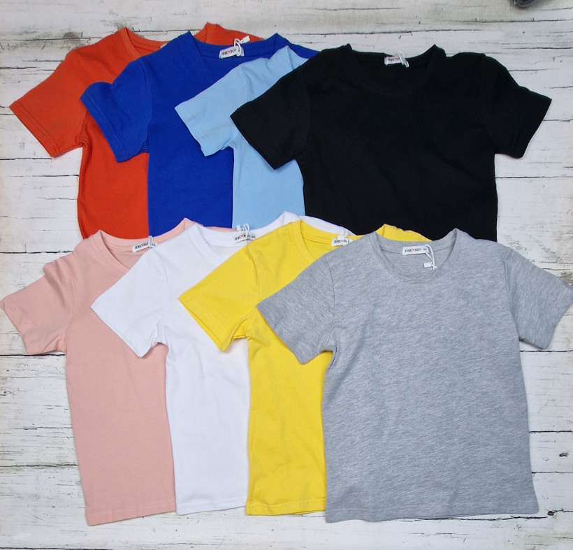 T- shirt KOLOR